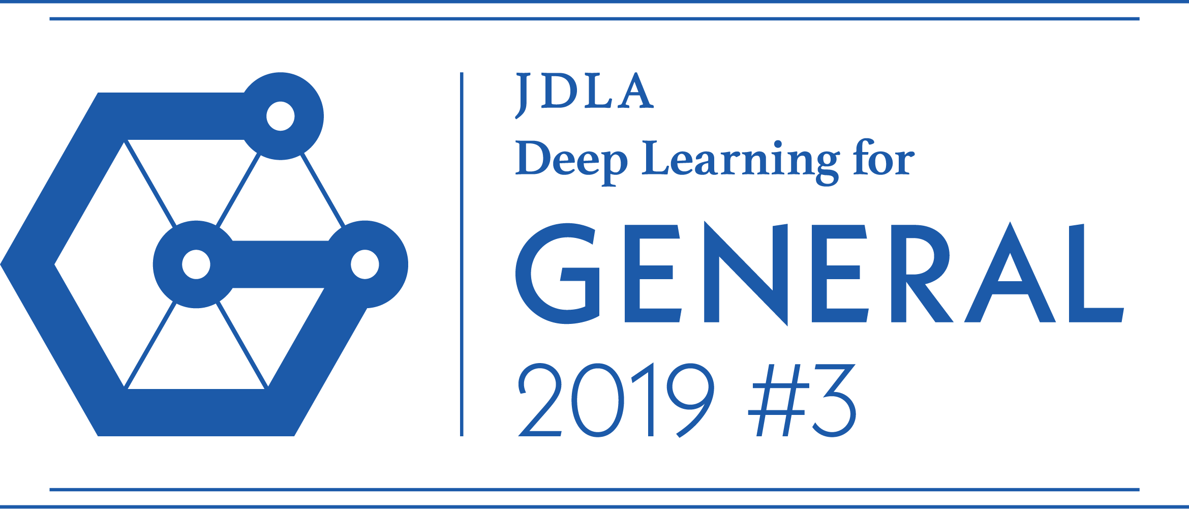 JDLA Deep Learning for GENERAL 2019#3 合格